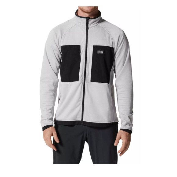 Mountain Hardwear Other - NEW Mountain Hardwear Mens Thermatic Fleece Jacket Large